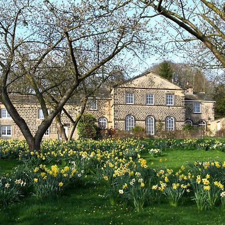 Harewood Estate Cottages Esterno foto