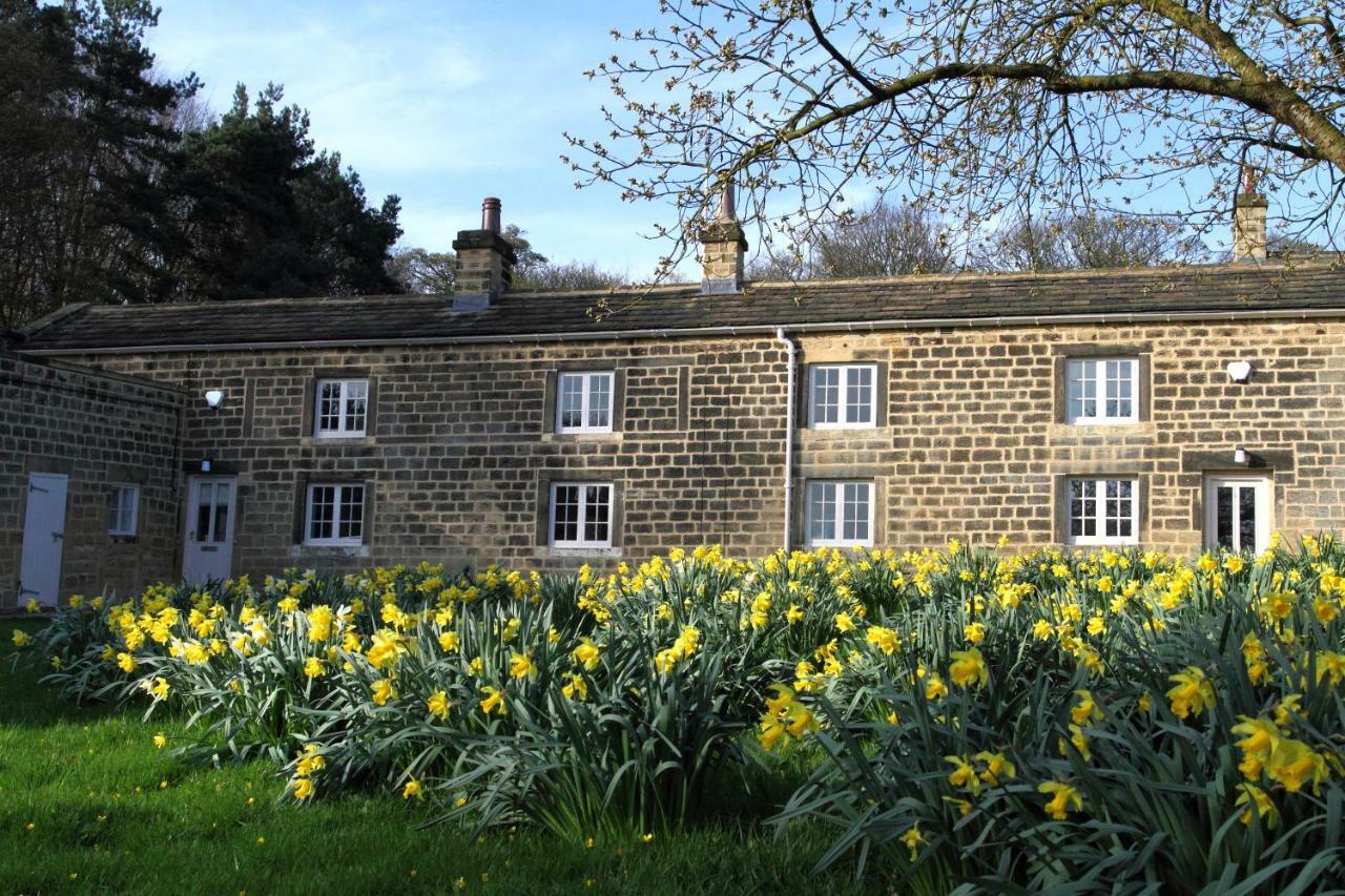 Harewood Estate Cottages Esterno foto