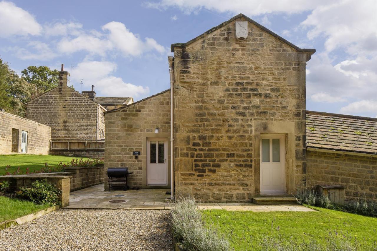 Harewood Estate Cottages Esterno foto