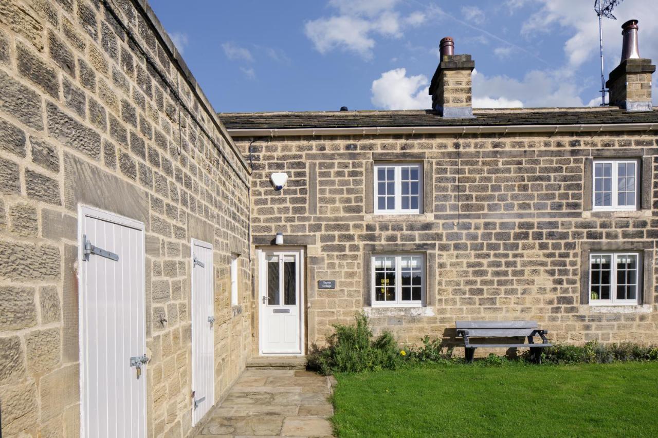 Harewood Estate Cottages Esterno foto