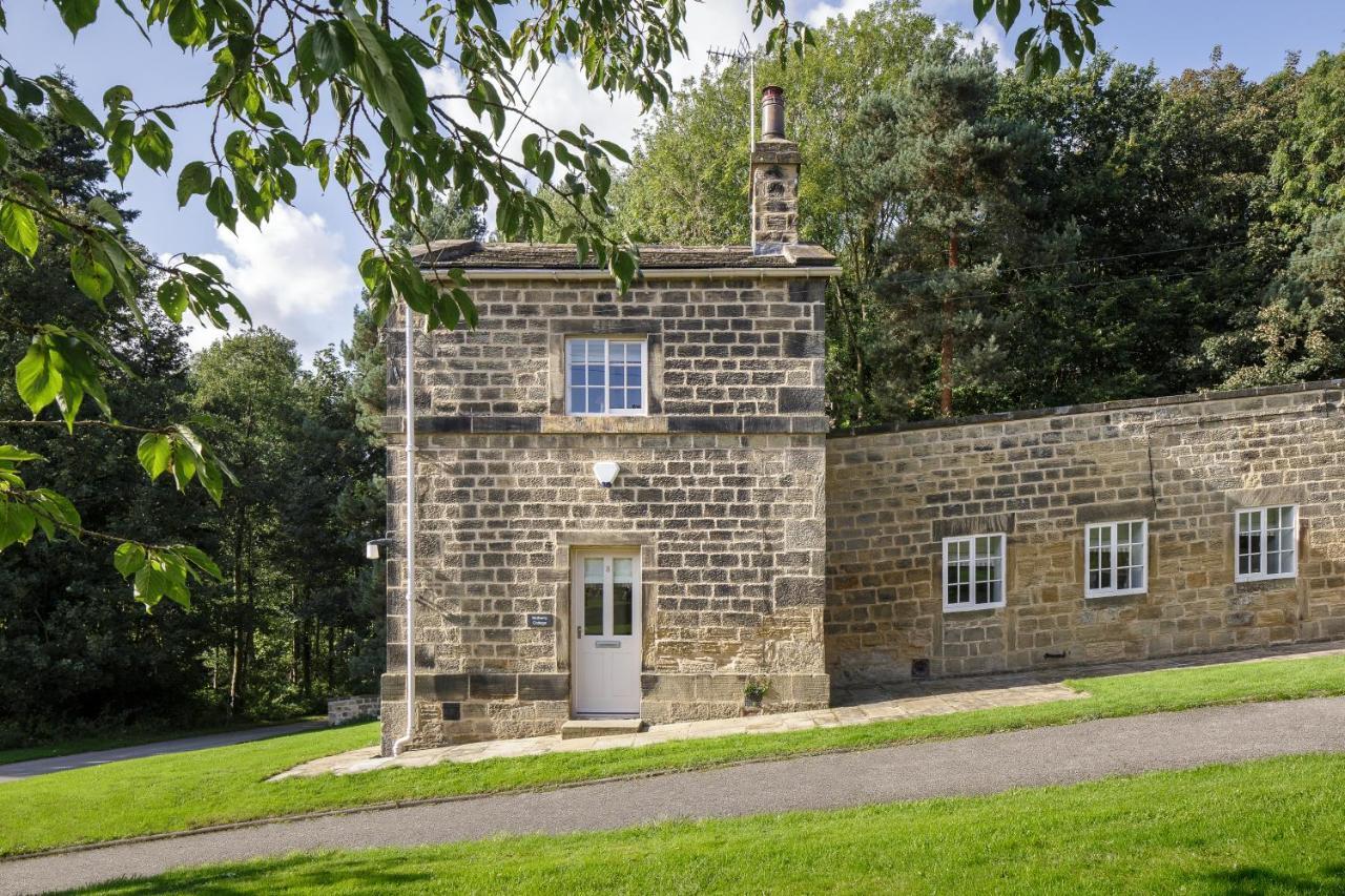 Harewood Estate Cottages Esterno foto