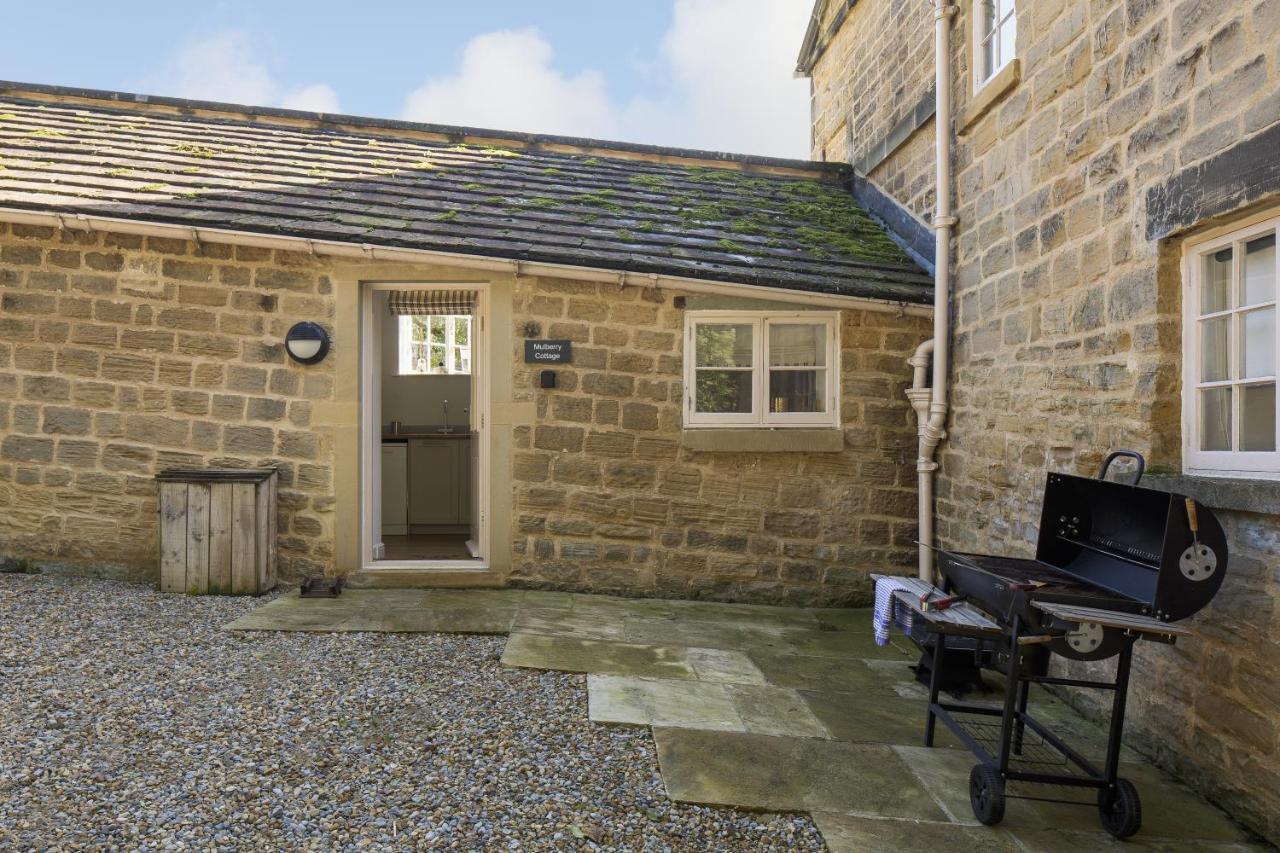 Harewood Estate Cottages Esterno foto