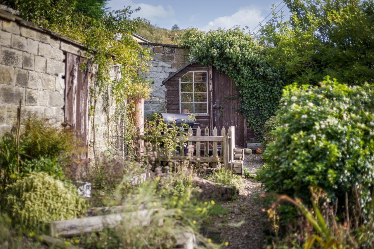 Harewood Estate Cottages Esterno foto